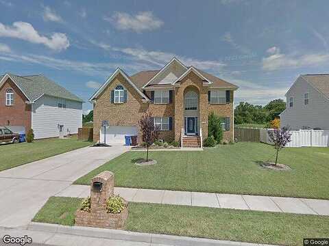 Rivers Edge, CHESAPEAKE, VA 23323