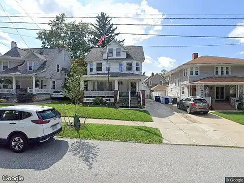 Elbur, LAKEWOOD, OH 44107