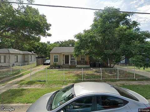 Holcomb, DALLAS, TX 75217