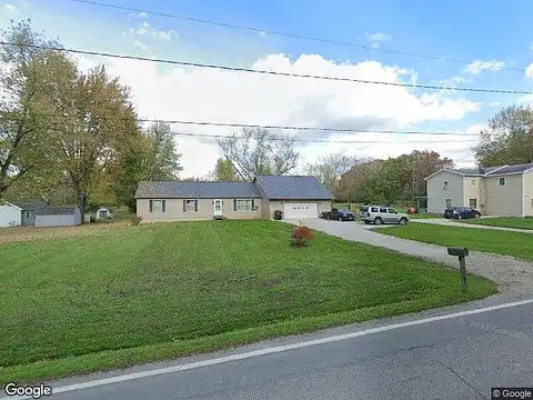 Somerlot Hoffman, MARION, OH 43302