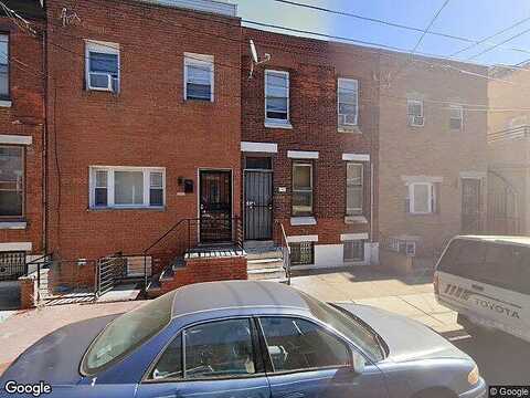 Carlisle, PHILADELPHIA, PA 19146