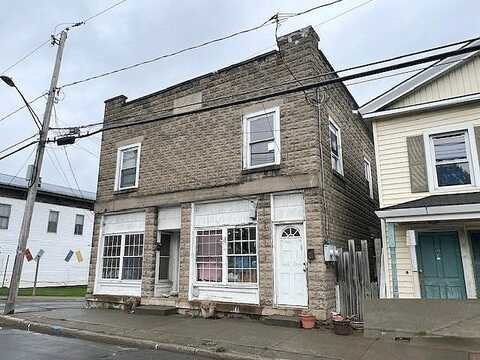 Canal, CANASTOTA, NY 13032