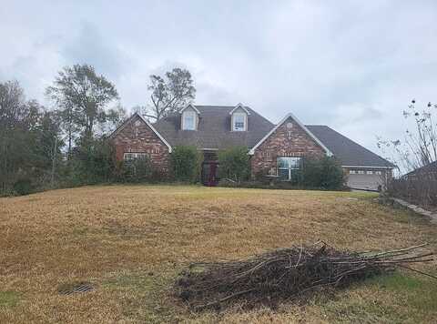Curry Creek, CALHOUN, LA 71225