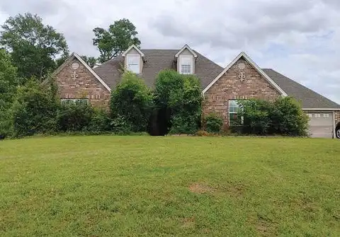 Curry Creek, CALHOUN, LA 71225
