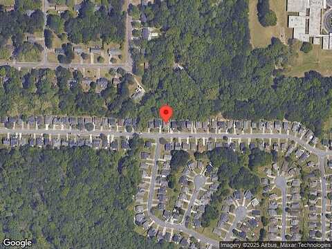 Glynn Addy, STOCKBRIDGE, GA 30281