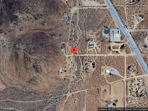 Jemez, LANDERS, CA 92285