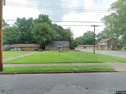 Robin Hood, MEMPHIS, TN 38111