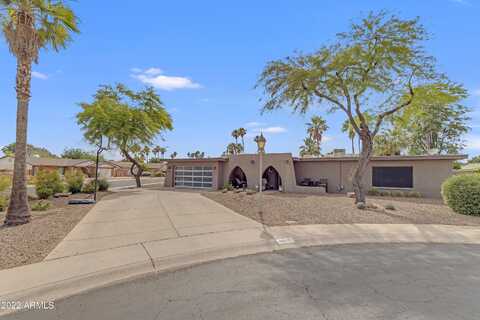 51St, SCOTTSDALE, AZ 85254