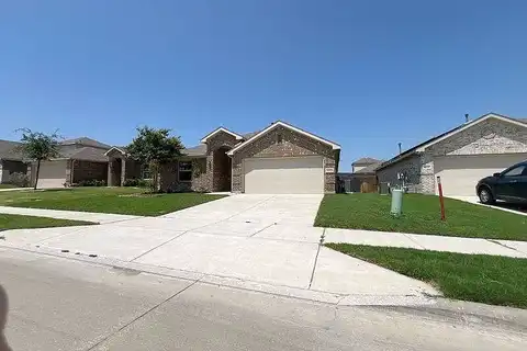 Leadrope, HASLET, TX 76052