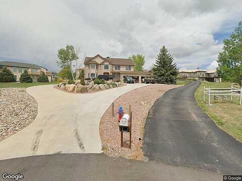 Gleneagle, COLORADO SPRINGS, CO 80921