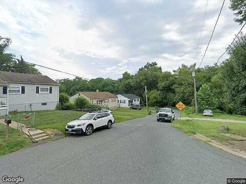 F, WOODBRIDGE, VA 22191