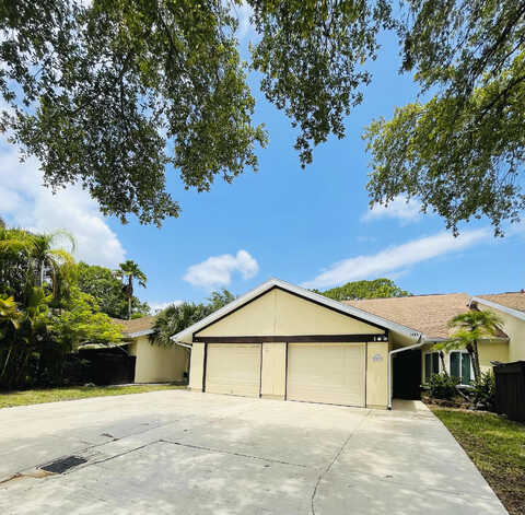 Rivergreen, PORT SAINT LUCIE, FL 34952
