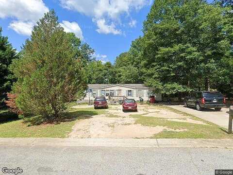 Alview, MACON, GA 31206