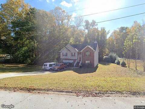 Bridgewood, CONYERS, GA 30094