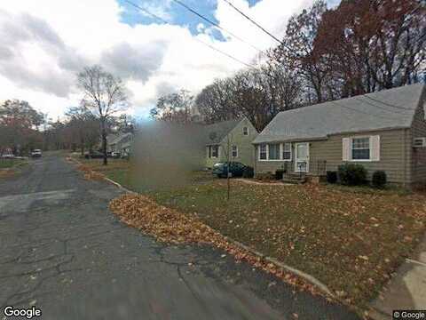 Burr, HASBROUCK HEIGHTS, NJ 07604