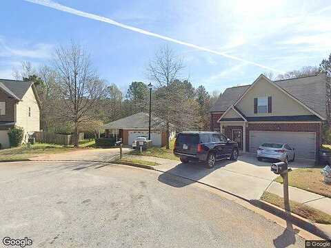 Centerra Springs, MCDONOUGH, GA 30253