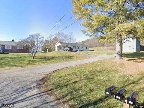Windy Way, WYTHEVILLE, VA 24382