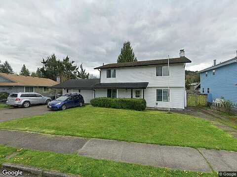 33Rd, AUBURN, WA 98002