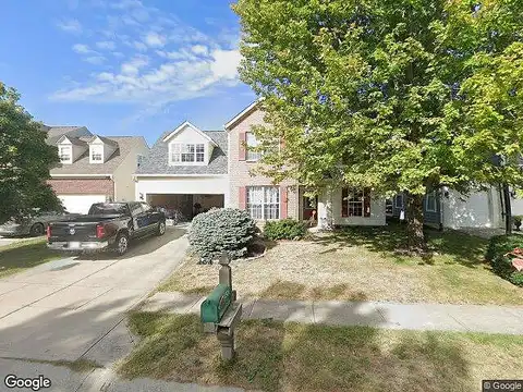 Baldwin, CARMEL, IN 46032