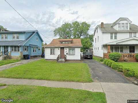 175Th, CLEVELAND, OH 44110
