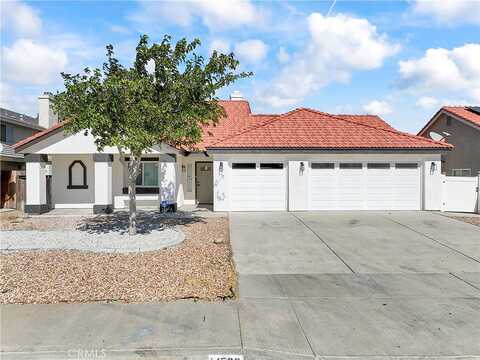 Corral, VICTORVILLE, CA 92394
