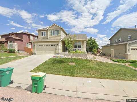 Air Garden, COLORADO SPRINGS, CO 80921