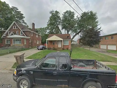 Beach, PONTIAC, MI 48342