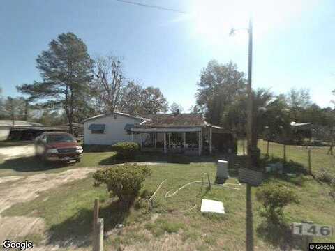 Thompson, STATENVILLE, GA 31648