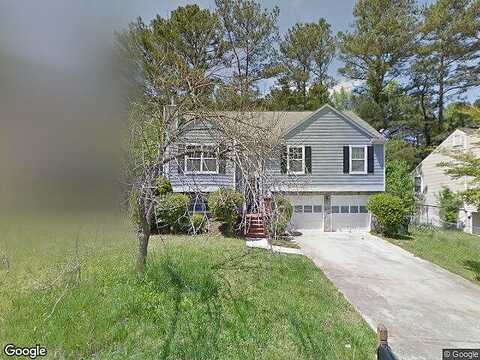 Devon Mill, AUSTELL, GA 30168
