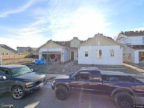 Wilshire, TRACY, CA 95391