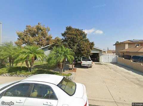 Barranca, ONTARIO, CA 91764
