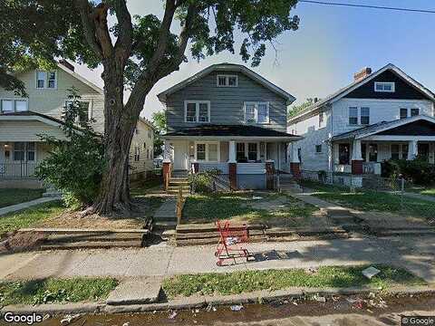 Republic Ave # 1465, COLUMBUS, OH 43211