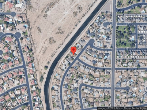 Ashland, MESA, AZ 85203