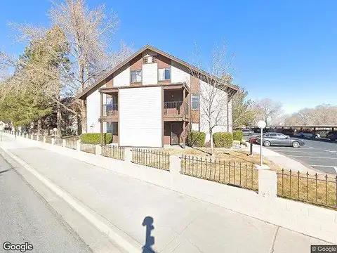 Peckham, RENO, NV 89502