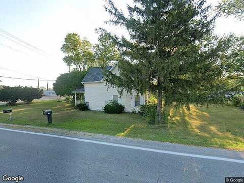 State Route 56, MOUNT STERLING, OH 43143