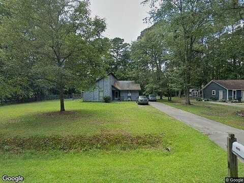 Pineridge, GREENVILLE, NC 27834