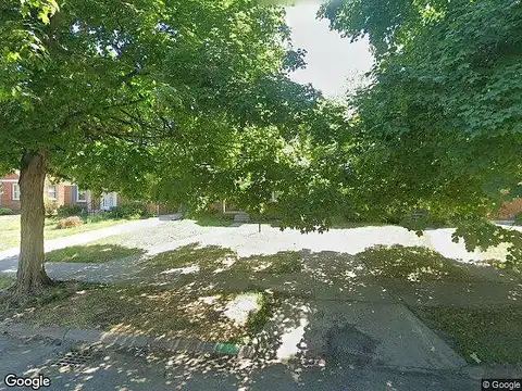 Archdale, DETROIT, MI 48227