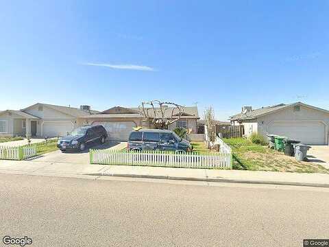 Walker, PORTERVILLE, CA 93257