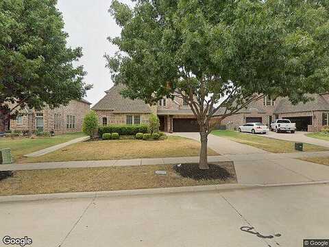 Foxbriar, FRISCO, TX 75035