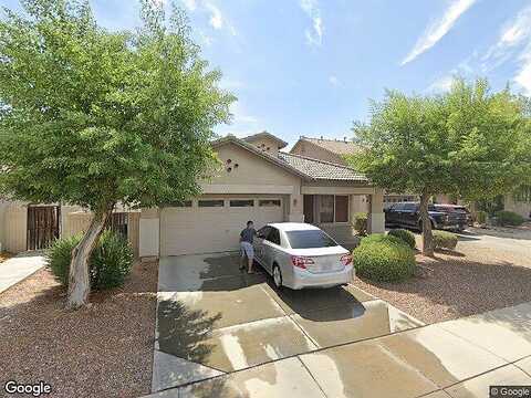 116Th, AVONDALE, AZ 85323