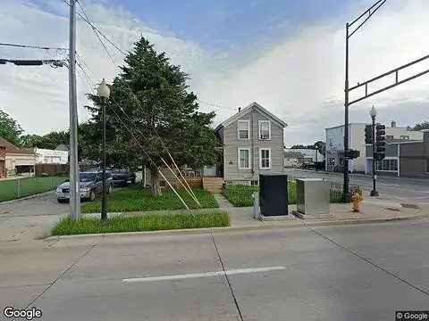 South Park, OSHKOSH, WI 54902