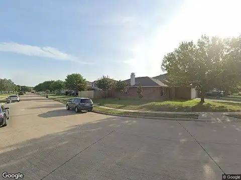 Bridle Bend, BALCH SPRINGS, TX 75180