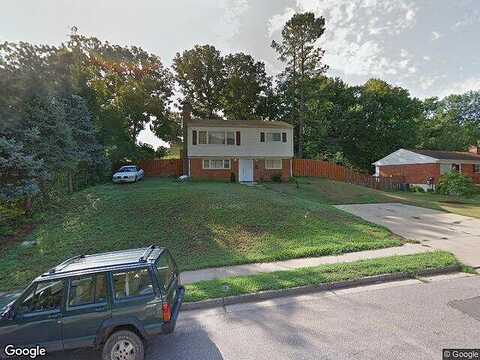 Brook, WOODBRIDGE, VA 22193