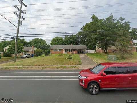 Braddock, CENTREVILLE, VA 20120