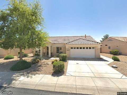 Colt, SUN CITY WEST, AZ 85375
