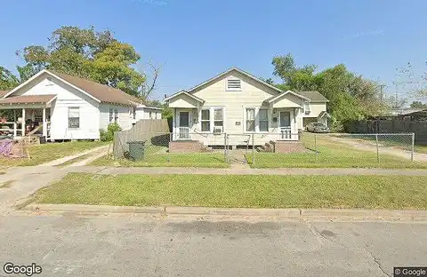 Euclid, BEAUMONT, TX 77705