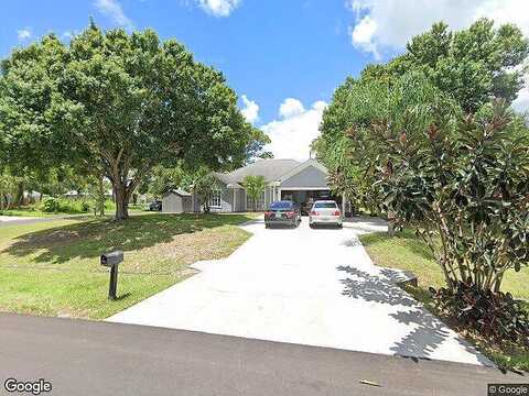Navajo, PORT SAINT LUCIE, FL 34983