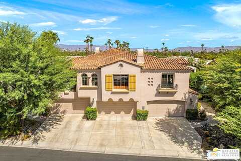 Yermo Dr N # 21, PALM SPRINGS, CA 92262