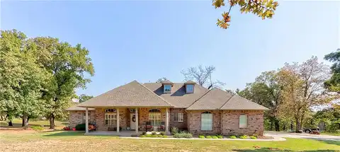 Ashley, LUTHER, OK 73054