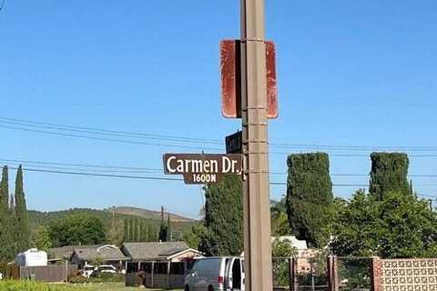 Carmen, SIMI VALLEY, CA 93065